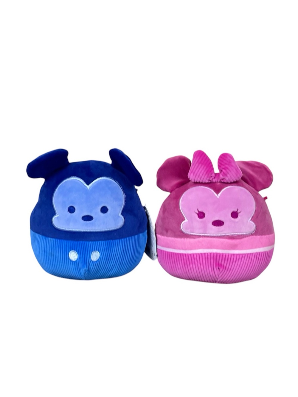 Mickey & Minnie Squishmallows